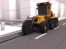 வாகன பேட்டரிகளை சார்ஜ் செய்யும் மின்சார சாலை: புதிய தொழில்நுட்பம்