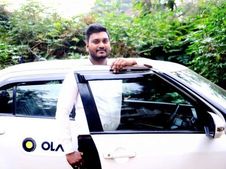 பொறுப்புடனும், பொதுநலத்துடனும் நடந்து கொண்ட ஓலா டாக்ஸி ஓட்டுநரின் நெகிழ்ச்சியுரச் செய்த கதை இது..!!