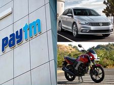 ஆட்டோமொபைல், ஆக்ஸெசரிகள் வாங்க பேடிஎம் அளிக்கும் அதிரடி சலுகைகள்.. முழு தகவல்கள்..!