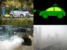 2030ம் ஆண்டிற்குள் இந்தியாவில் வாகனங்கள் அனைத்தும் மின்சார மயம். சாத்தியமா? 