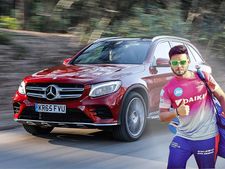 ஐபிஎல் சம்பளத்தின் மூலம் சொகுசுக் கார் கனவை நனவாக்கிய இளம் இந்திய கிரிக்கெட் வீரர்..!