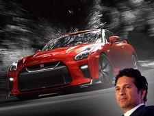 அரிதான நிசான் ஜிடி-ஆர் சூப்பர் ஸ்போர்ட்ஸ் காரை விற்பனை செய்த சச்சின் டெண்டுல்கர்... அவசியம் என்ன?