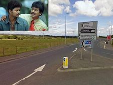 டேக் டைவர்ஷன் பரிதாபங்கள்.. வழிதவறி 500கிமீ காரில் சென்ற வயதான தாயை விமானத்தில் சென்று மீட்ட மகள்..!