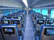 தேஜஸ் எக்ஸ்பிரஸ் ரயில் பற்றிய சிறப்புத் தகவல்கள்!