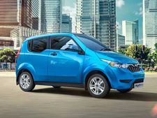 நாக்பூர் நகரத்தில் விரைவில் மின்சார கார் கால் டாக்ஸி சேவை... மத்திய அரசு அறிவிப்பு...!