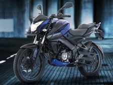 ரூ.82,400 விலையில் புதிய பஜாஜ் பல்சர் என்எஸ்160 பைக் ஓசையில்லாமல் விற்பனைக்கு அறிமுகம்..!!