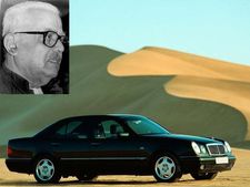 இந்தியாவின் முக்கிய விவிஐபி பயன்படுத்திய கார் ஏலத்தில் புறக்கணிப்பு.. காரணம் என்ன..?