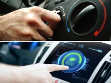  ஏசி சிஸ்டம், க்ளைமேட் கன்ட்ரோல் சிஸ்டம்: வேறுபாடுகள், பயன்கள் பற்றிய தகவல்கள்!