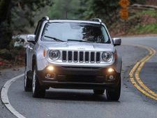 ரூ.10 லட்சத்தில் புதிய எஸ்யூவியை களமிறக்கும் ஜீப் நிறுவனம்!