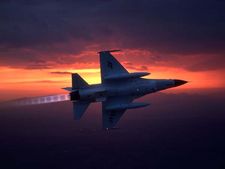 மேட் இன் இந்தியா எஃப்16எஸ் போர் விமானம் தயாரிக்க டாடா நிறுவனத்துடன் கூட்டு சேர்ந்த அமெரிக்க நிறுவனம்