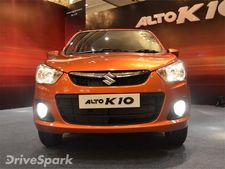 5 மாதங்களில் வியப்பூட்டும் சாதனை படைத்த மாருதி ஆல்டோ கார்: 13 ஆண்டுகால நம்பர்-1 அரியணை..!!