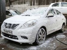 தாகத்தில் தவிக்கும் தமிழகத்திற்கு 61 லட்சம் லிட்டர் தண்ணீரை சேமித்து தந்த நிஸான் இந்தியா..!!