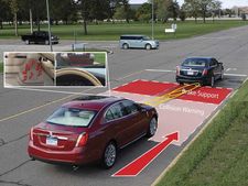 தானியங்கி பிரேக் அமைப்பு: வாகன தயாரிப்பு நிறுவனங்களுக்கு உருவாகும் புதிய அழுத்தம்..!!