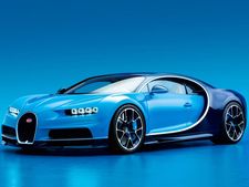 புகாட்டி சிரோன் ஹைப்பர் காரின் மைலேஜ் விபரம் வெளியானது!