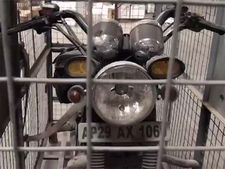 டிரான்ஸ்ஃபோர்ட் நிறுவனங்களிடம் பைக்கை ஒப்படைக்கும் போது நாம் செய்ய வேண்டிய கடமைகள்..!!