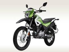 புதிய 200சிசி ஆஃப்ரோடு மோட்டார்சைக்கிளை உருவாக்கி வரும் ஹீரோ!