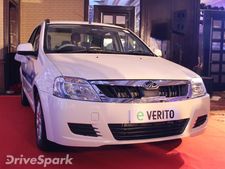 10,000 எலக்ட்ரிக் கார்களுக்கு டென்டர்... மஹிந்திராவுக்கு சுக்கிர திசை ஆரம்பம்!