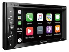 கார்களுக்கான புதிய இன்ஃபோடெயின்மென்ட் சாதனங்கள்: பயனீர் அறிமுகம்!