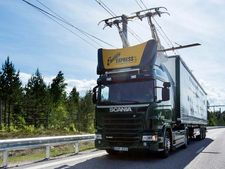 மின்சார டிரக்குகள்... மின்சார நெடுஞ்சாலைகள்... மலைக்க வைக்கும் ஜெர்மனியின் அதிரடி திட்டங்கள்..!!