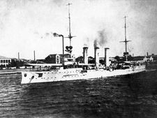 சென்னை மீது குண்டு மழை பொழிந்த எம்டன் போர்க்கப்பல் குறித்த சிறப்புத் தகவல்கள்!