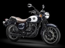 கவாஸாகி எஸ்ட்ரெல்லா 175 மோட்டார்சைக்கிள் இந்தியாவில் அறிமுகமாகிறது?