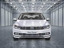 புதிய ஃபோக்ஸ்வேகன் பஸாத் காரின் அறிமுக தேதி விபரம்!