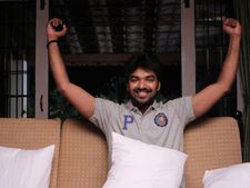 நடிகர் ஜெய்யிடம் ஒரிஜினல் டிரைவிங் லைசென்ஸ் இல்லையாமே!