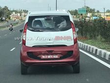 டாடாவின் பரம ரகசியம்: கோவையில் உளவு பார்க்கப்பட்ட மின்சார ஆற்றல் கொண்ட நேனோ கார்..!!