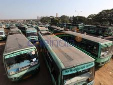 தீபாவளிக்காக போக்குவரத்து நெரிசலை கட்டுப்படுத்த சென்னை போலீசாரின் பலே திட்டம்..!!