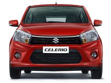 மாருதி செலிரியோ ஃபேஸ்லிஃப்ட் மாடல் ரூ.4.15 லட்சம் தொடக்க விலையில் விற்பனைக்கு அறிமுகம்..!!
