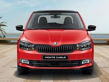 ஸ்கோடா இந்தியாவிற்கு அடுத்த சிக்கல்... ரேபிட் மான்டே கார்லோ காருக்கு நீதிமன்றம் தடை..!!