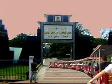 ரூ.3 கோடி செலவில் வண்டலூர் உயிரியல் பூங்காவிற்கு வரும் 3  தொடர்வண்டிகள்... தமிழக அரசு ஒப்புதல்..!!