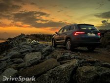 புதிய ஸ்கோடா கோடியாக் எஸ்யூவி ஃபர்ஸ்ட் டிரைவ் ரிப்போர்ட்!