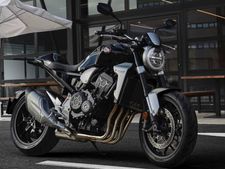 கஃபே ரேஸர் ஸ்டைலுக்கு மாறிய புதிய ஹோண்டா சிபி1000ஆர் பைக்!