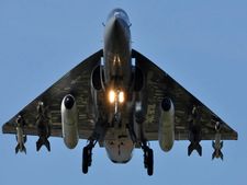 சுகோய் - பிரம்மோஸ் கூட்டணி... 3,200 கிமீ தூர இலக்குகளை கபளீகரம் செய்யும்!