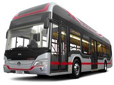 ஜனவரி முதல் சென்னையில் பேட்டரியில் இயங்கும் பஸ்கள் அறிமுகமாகிறது!