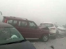 டெல்லி காற்று மாசு... பிற பெருநகரங்களுக்கு கற்றுத் தரும் பாடம்!!