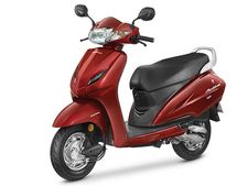 டூ-வீலர் விற்பனையில் புதிய மைல்கல்லை எட்டிய ஹோண்டா ஆக்டிவா... முழுத் தகவல்கள்..!!