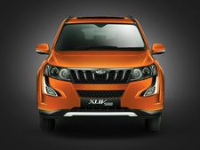 மஹிந்திரா எக்ஸ்யூவி500 எஸ்யூவியின் பெட்ரோல் மாடல் வெளியீடு: விபரம்