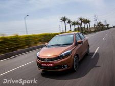 ஏஎம்டி உடன் கூடிய புதிய டாடா டிகோர் கார் ரூ. 5.75 லட்சம் தொடக்க விலையில் விற்பனைக்கு அறிமுகம்..!!