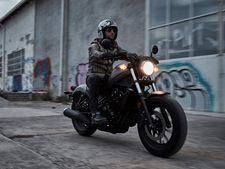 2018 ஆட்டொ எக்ஸ்போவில் ராயல் என்ஃபீல்டுக்கு போட்டியாக ஹோண்டா களமிறக்கும் பைக் இதுதான்..!!