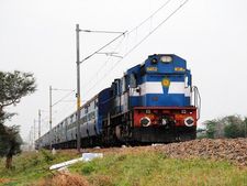 இந்தியாவின் முதல் ரயில்வே பல்கலைக்கழகம் அமையவுள்ள மாநிலம் இதுதான்..!!