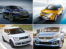 ஆல்டோ தொடங்கி எஸ்-கிராஸ் வரை விலை உயர்வு பெறும் மாருதி சுஸுகி கார்கள்... முழுத் தகவல்கள்..!!