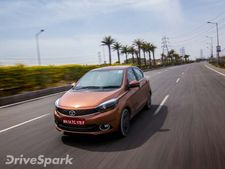 ரூ.26,000 முதல் ரூ.1 லட்சம் வரை கார்களுக்கு தள்ளுபடி அறிவித்த டாடா மோட்டார்ஸ்... காரணம் இதுதான்..!!