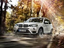 சத்தமேயில்லாமல் புதிய எக்ஸ் 3 எக்ஸ் டிரைவ் 20டி ஸ்போர்ட் மாடலை வெளியிட்ட பிஎம்டபுள்யூ..!!