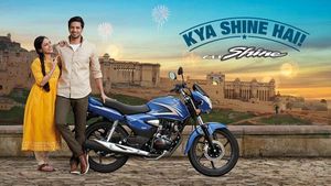 அடுத்த வாரம் எக்ஸ்போவில் வெளிவரும் புதிய ப்ரீமியம் பைக் பற்றி இதுவரை தகவல்கள் தர மறுக்கும் ஹோண்டா..!