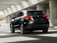 புதிய ஹோண்டா எச்ஆர்வி ஃபேஸ்லிஃப்ட் மாடல் குறித்த தகவல்கள்: க்ரெட்டா போட்டியாளர்!