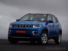 2017-ல் இந்தியாவில் கூகுளில் அதிகம் தேடப்பட்ட கார்கள்!