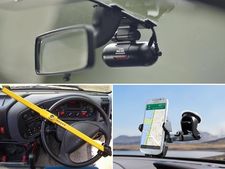 ஏர் பேக்ஸ், ஏபிஎஸ் இருந்தாலும் இந்த 5 பொருட்களும் உங்க காருக்கு கூடுதல் அவசியம்... அவை இவைதான்..!!