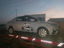 இந்தியாவில் உலவும் ஈரான் நாட்டின் சாய்பா கார்கள்... காரணம் என்ன?